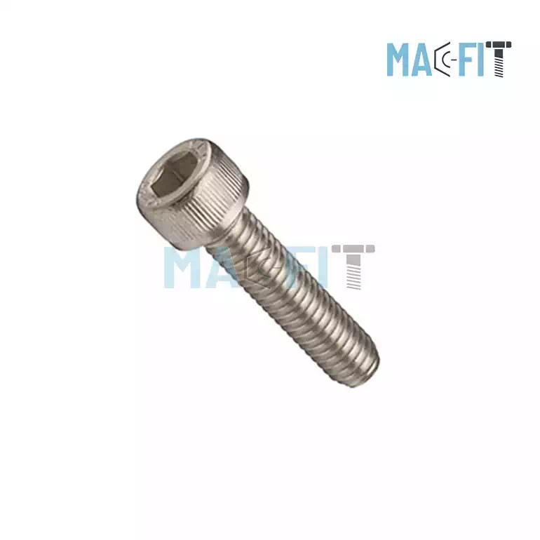 Inconel Allen Head Screw Online at Best Price MacFit Industries