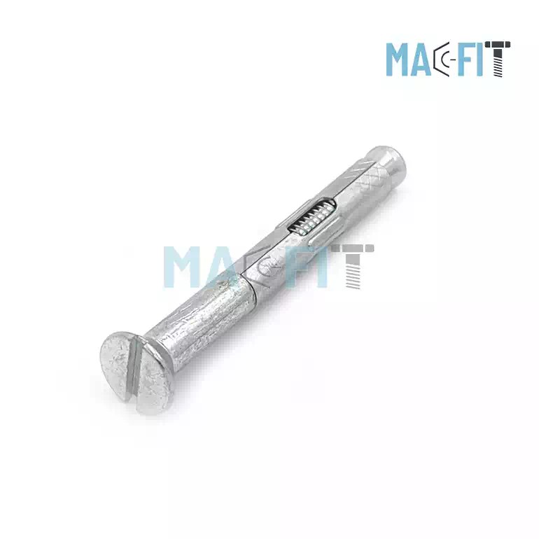 Inconel Sleeve Anchor Fastener Online at Best Price MacFit Industries