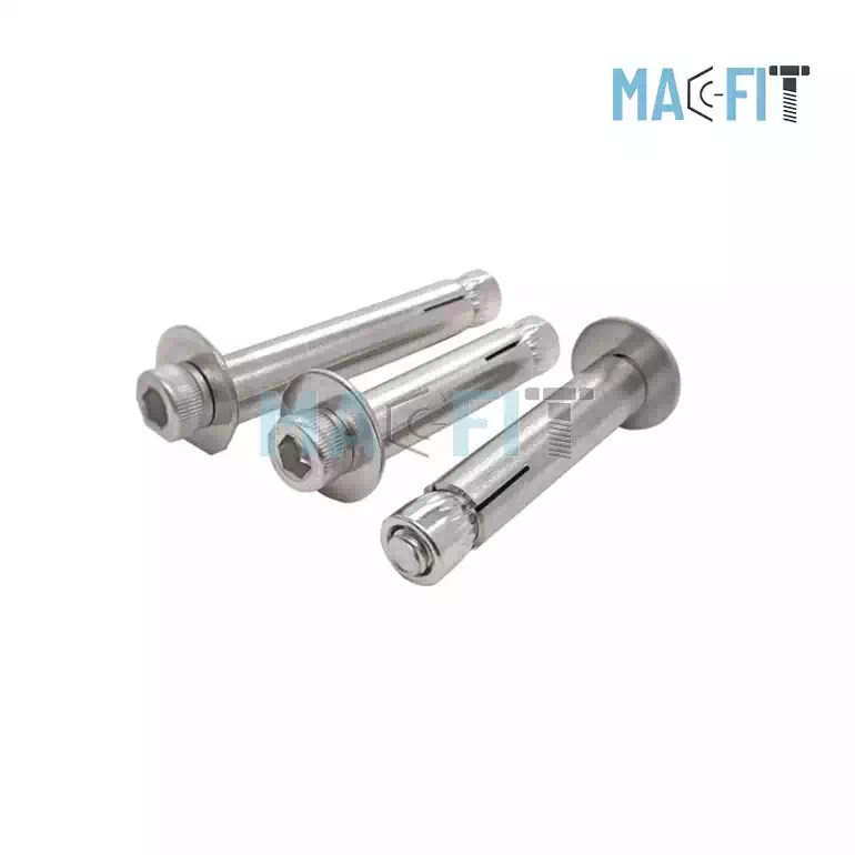 Tantalum Sleeve Anchor Fastener Online at Best Price MacFit Industries