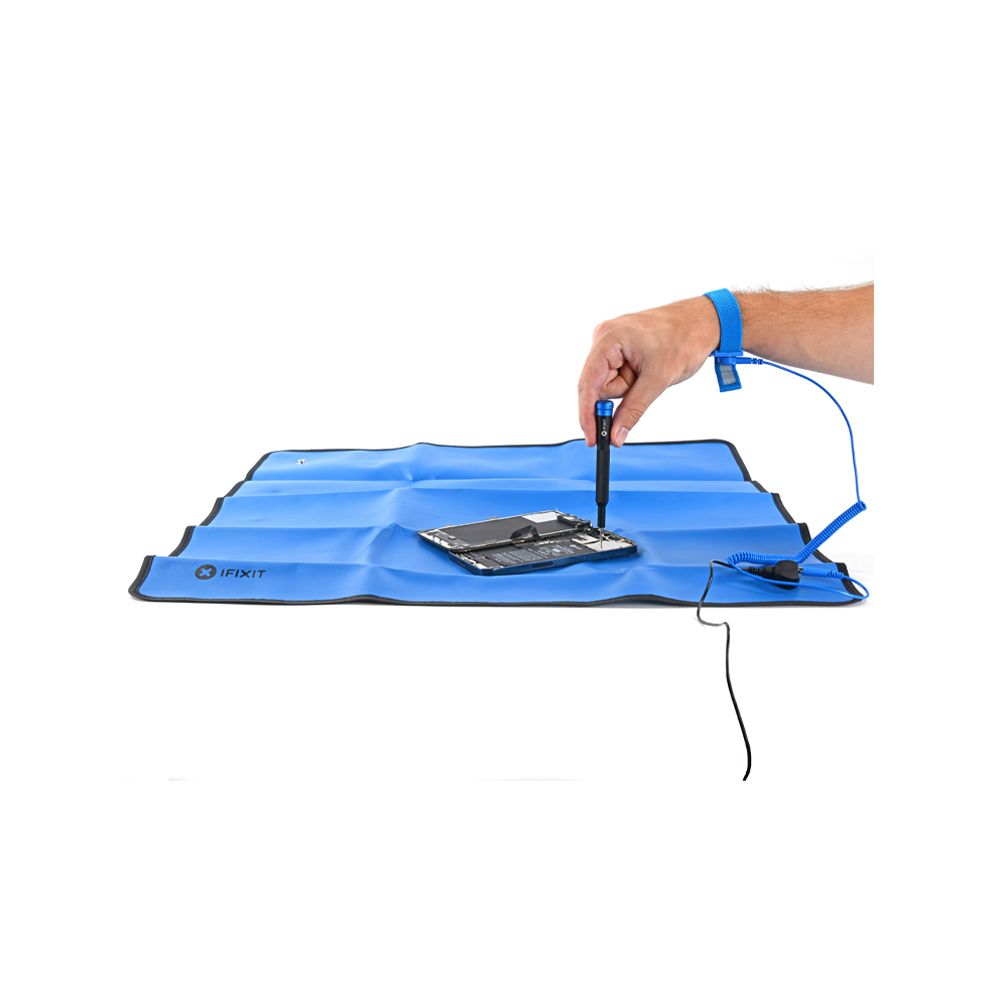 iFixit Antistatic Wrist Strap MacFix Egypt