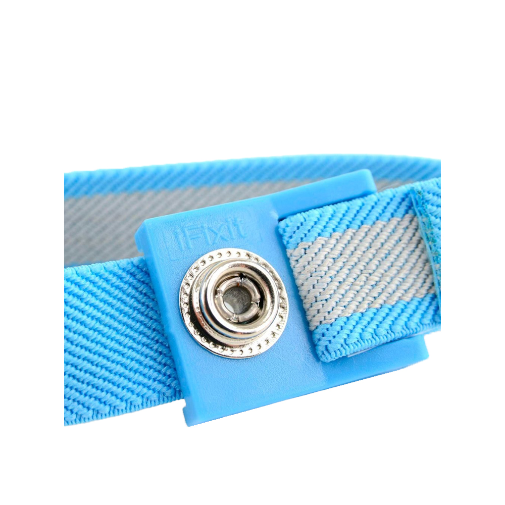 iFixit Antistatic Wrist Strap MacFix Egypt