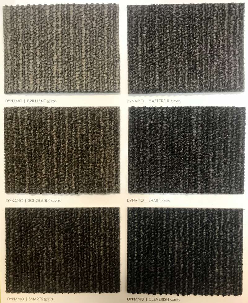 Philadelphia Contract Carpet