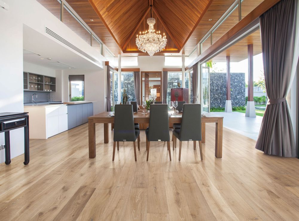 Brentwood Hills Hardwood Flooring Bay Area San Francisco CA