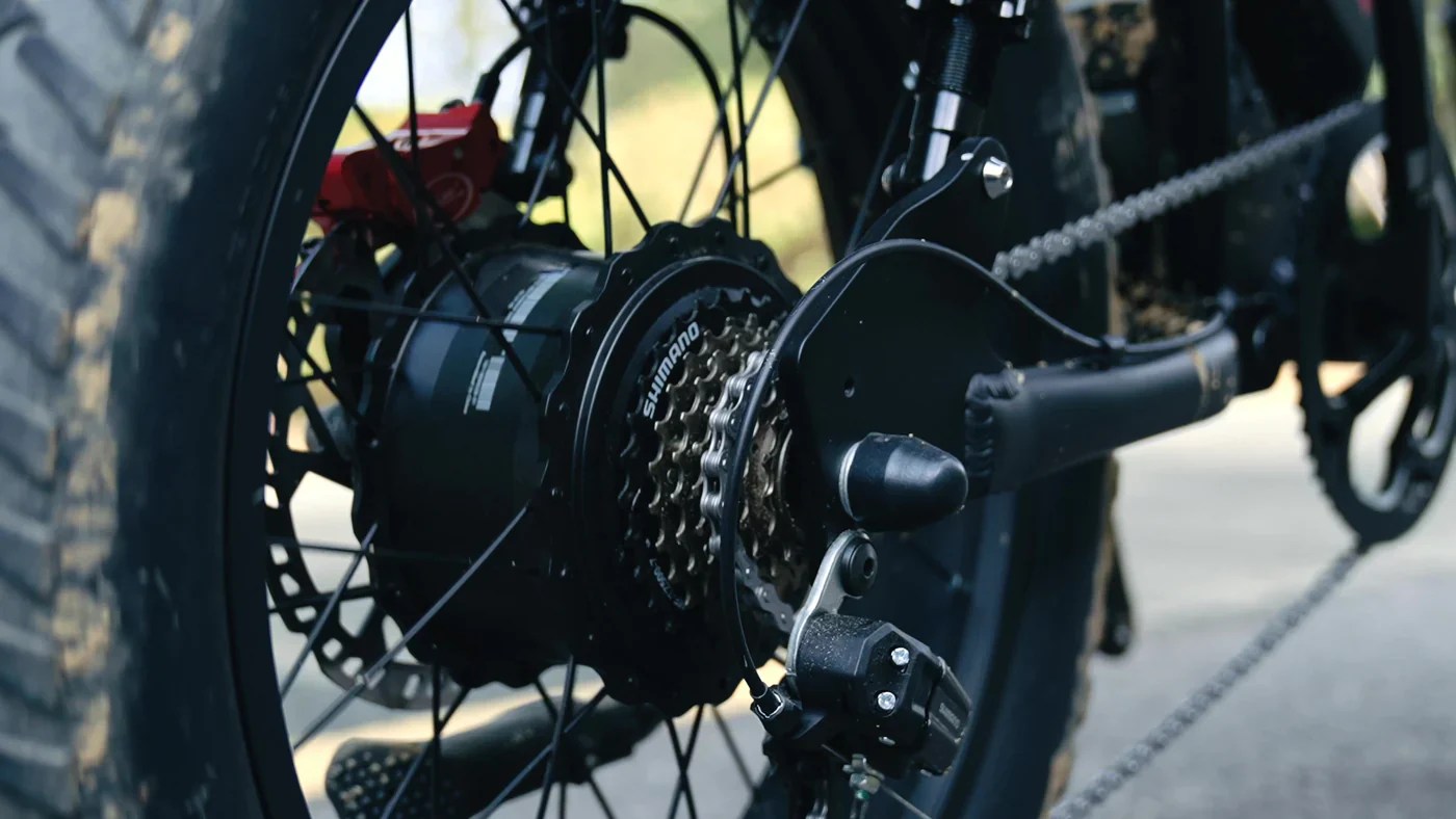 How Do EBike Motors Work? A Complete Guide