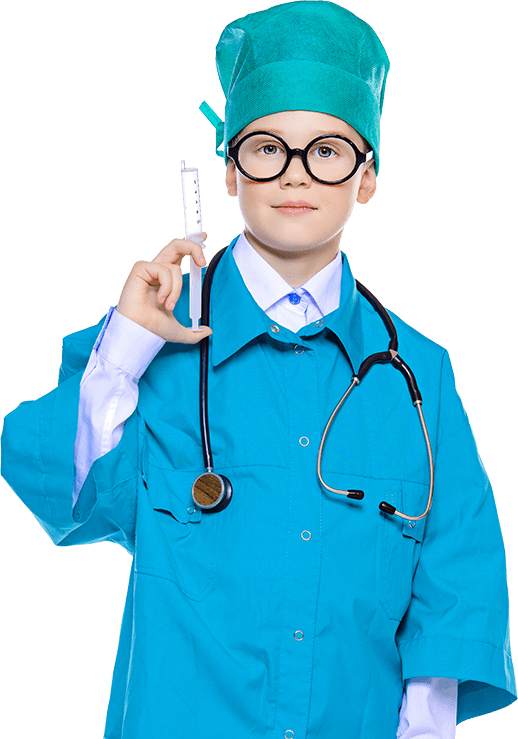 Pediatrician Home MacGregor Family Physicians