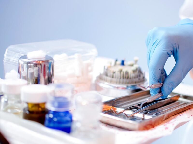 Surgery MacGregor Family Physicians