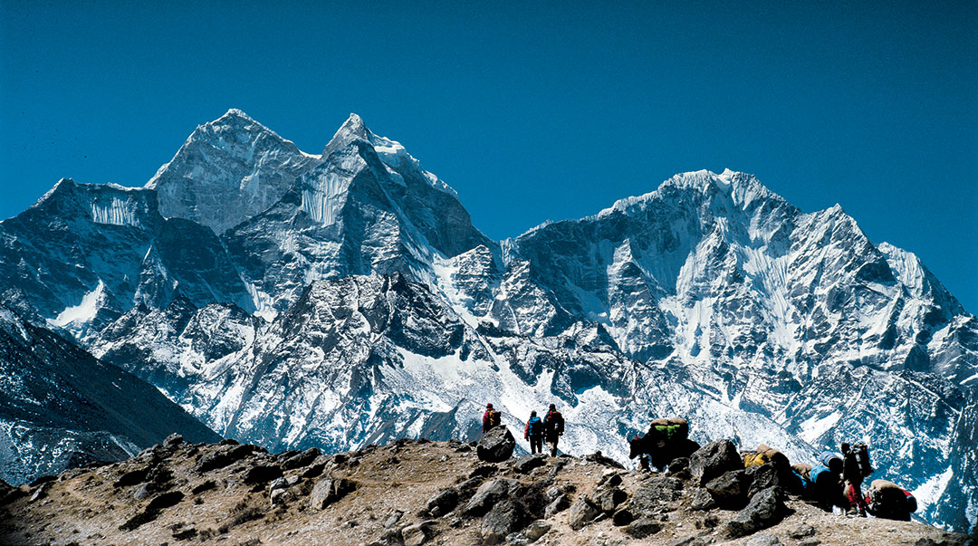 Special Digital Release of MacGillivray Freeman’s Blockbuster Giant
