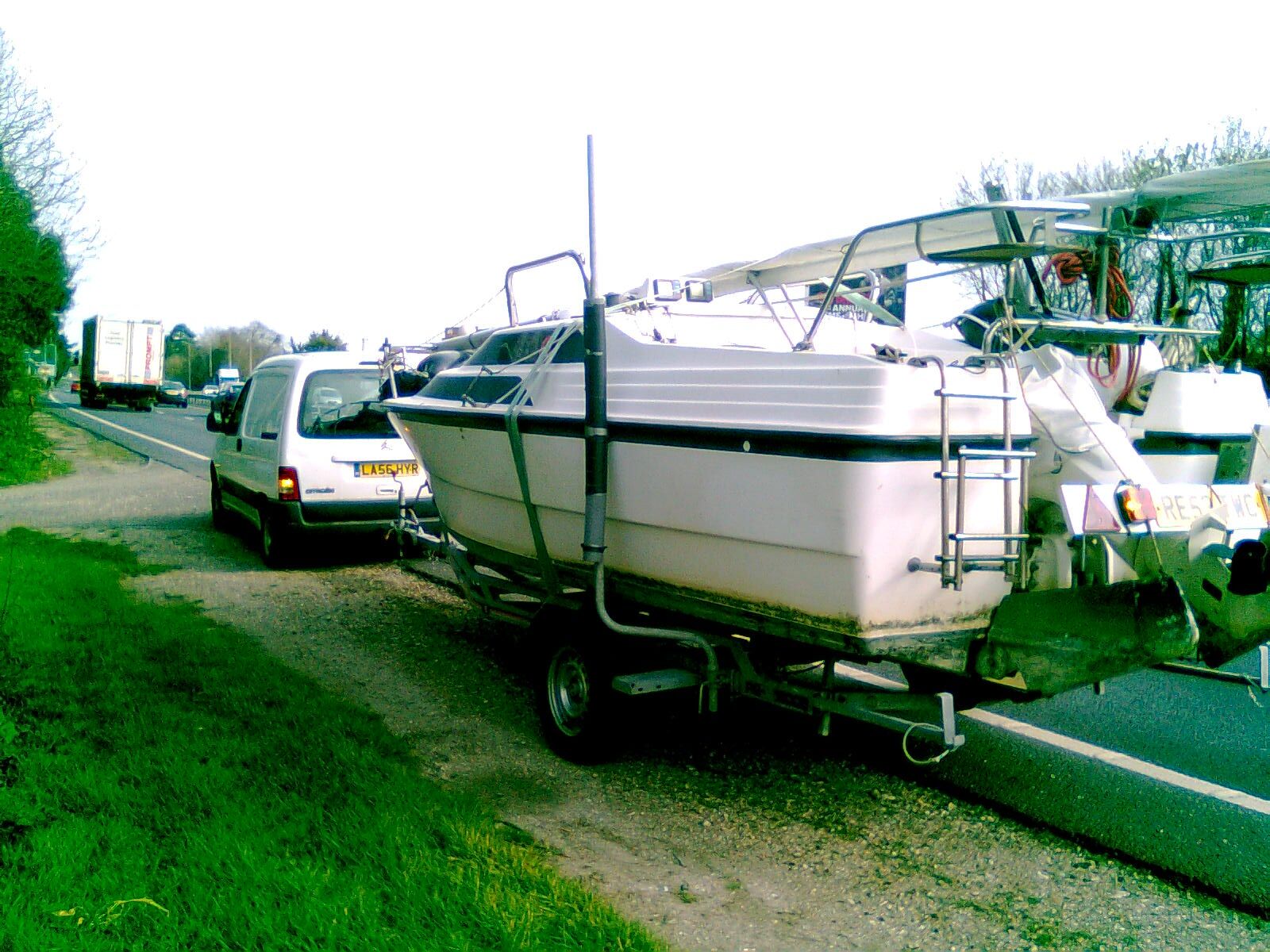 Macgregor 19 for sale MacGregor Owners