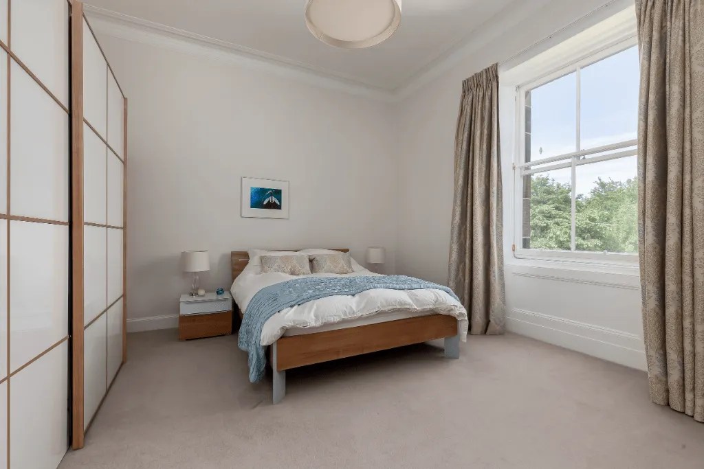 21 Cluny Gardens, Edinburgh Macgregor