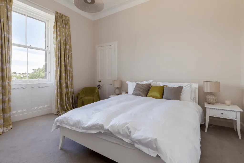 21 Cluny Gardens, Edinburgh Macgregor