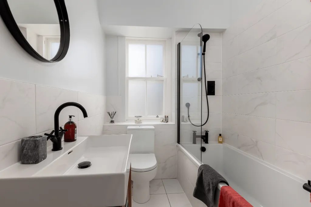 21 Cluny Gardens, Edinburgh Macgregor