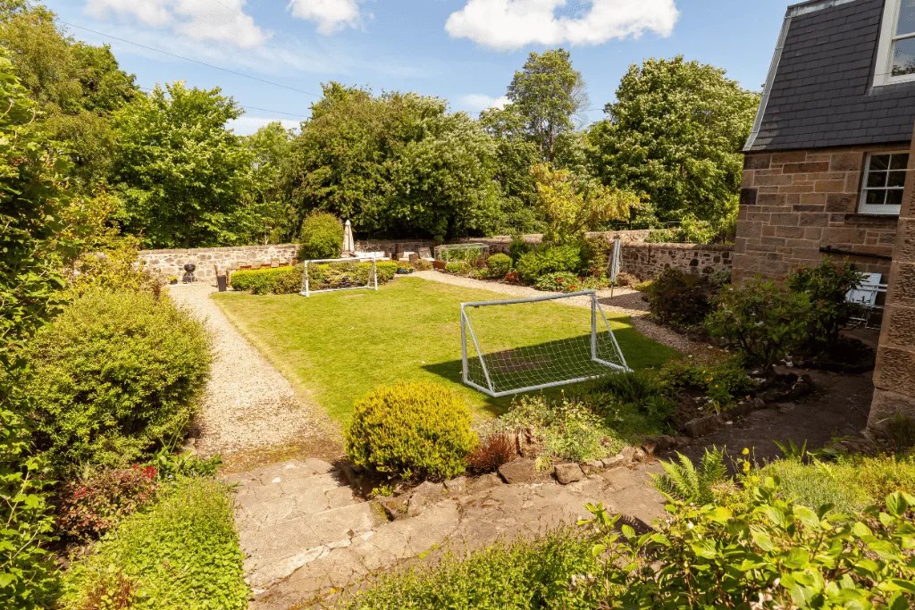 21 Cluny Gardens, Edinburgh Macgregor