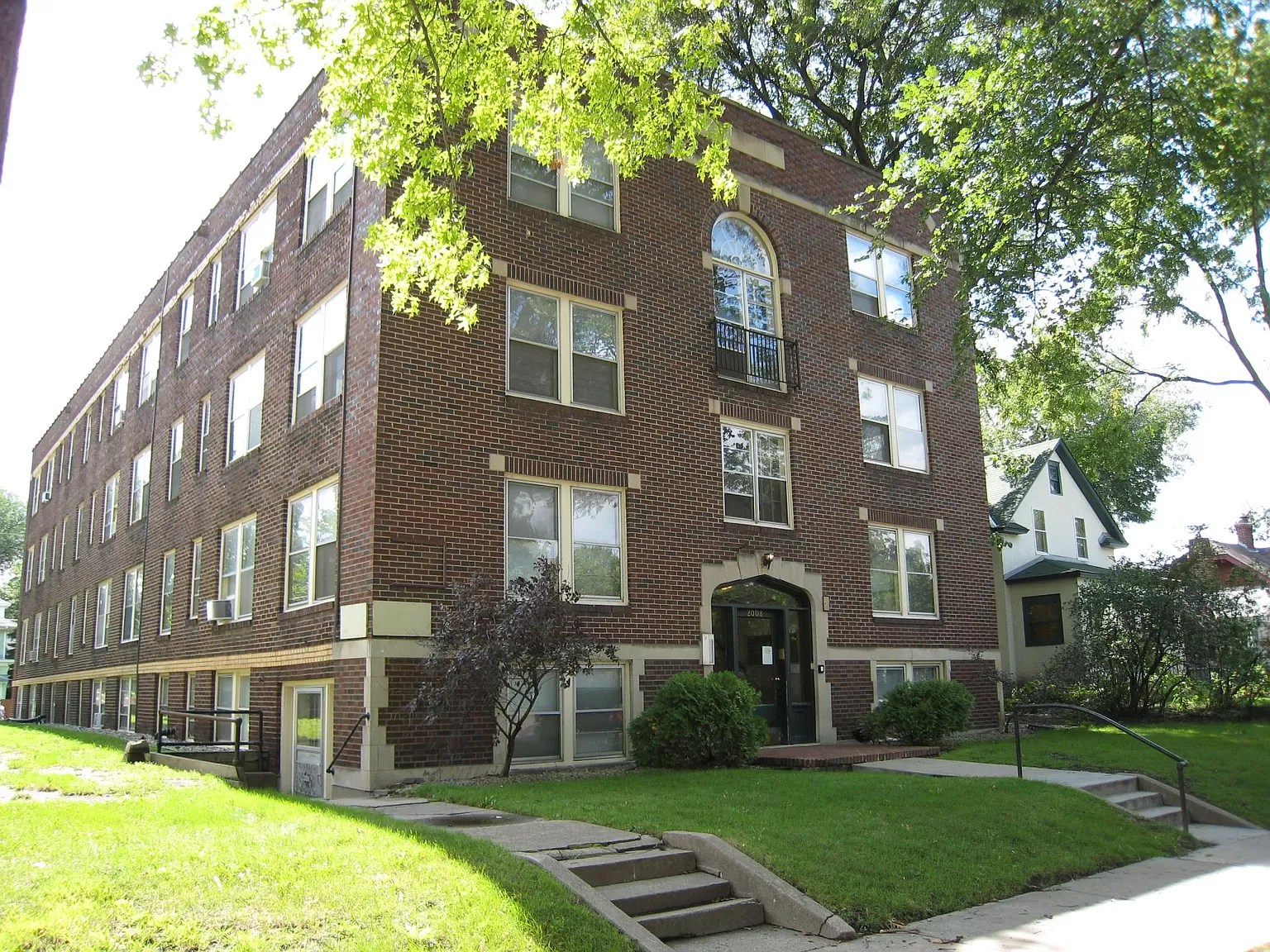 Front Page MacalesterGroveland Community Council