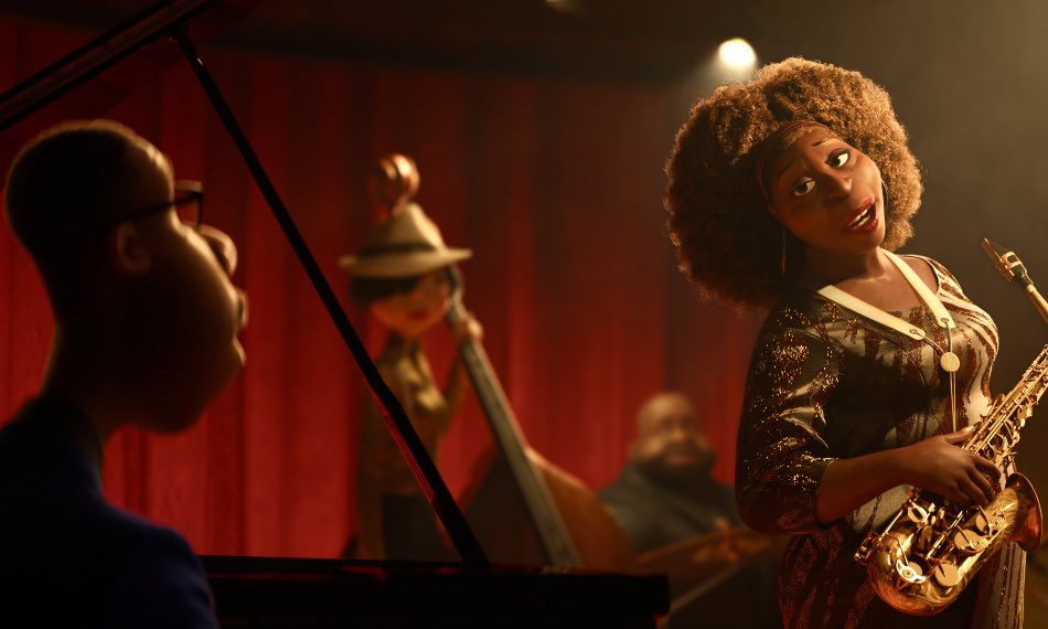 Soul, la mejor banda sonora de una película de Pixar