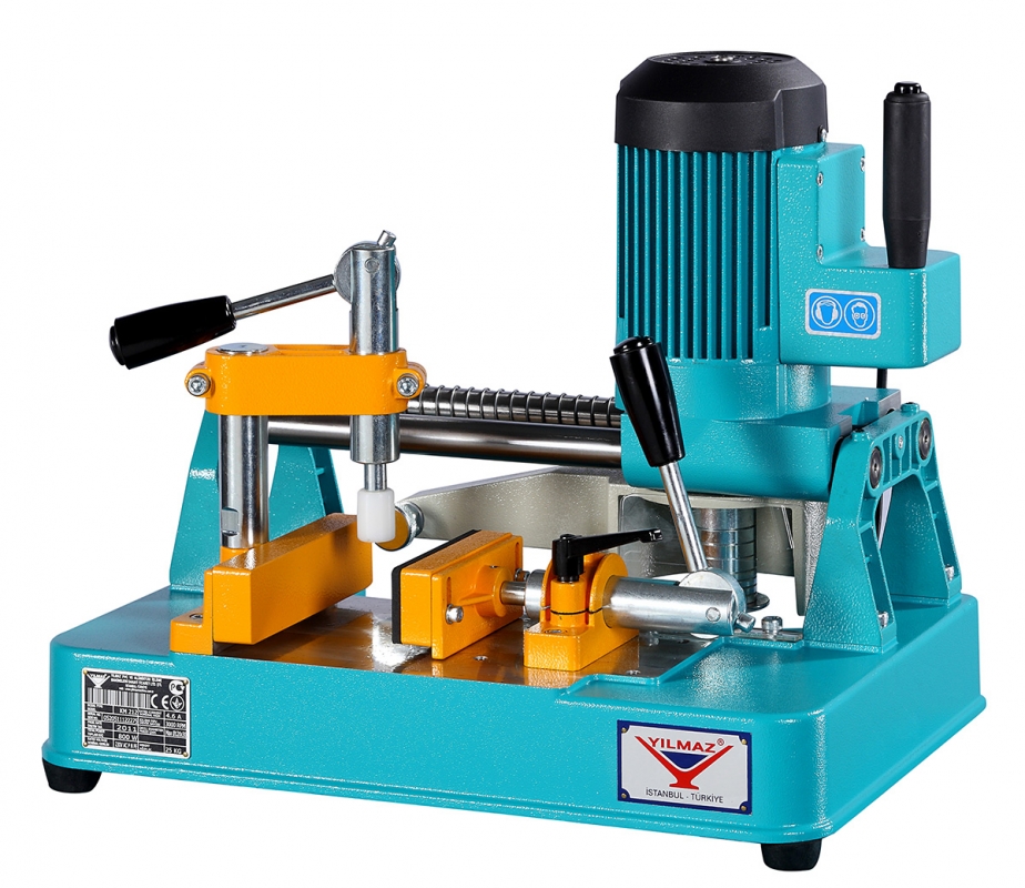 KM 212 Portátil Machaltech