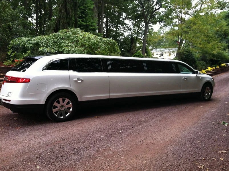 Stretch limo NJ service Auto Mechanic