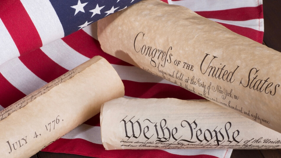 Historical American Documents MACHE Minnesota Association of