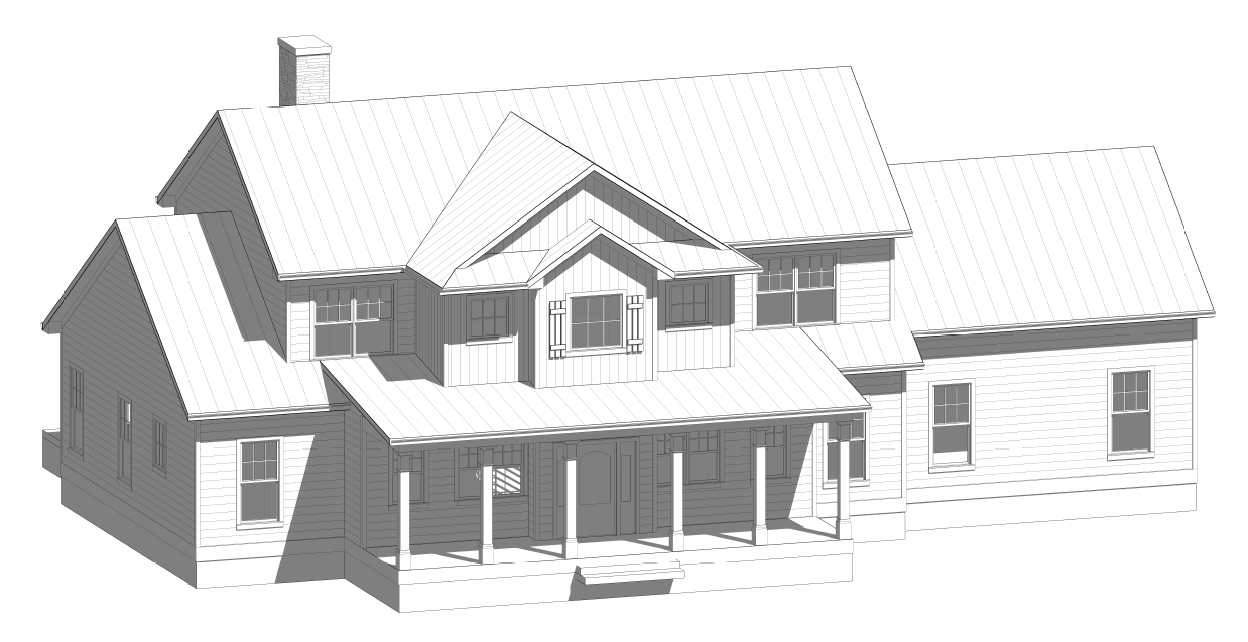 1 (1) Machen Custom Homes