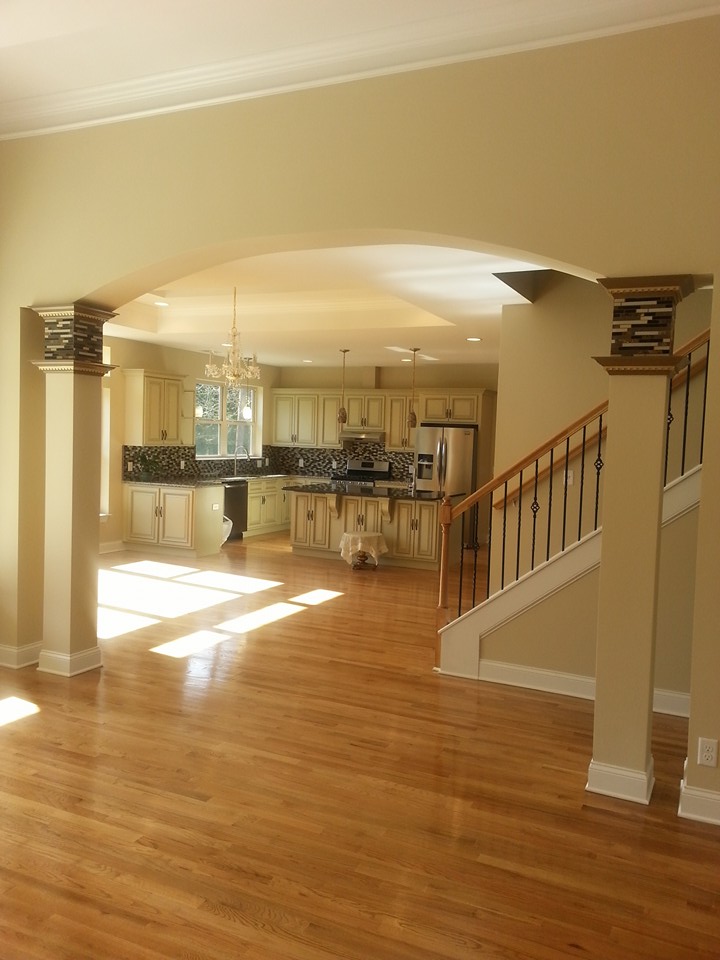 Gallery Machen Custom Homes