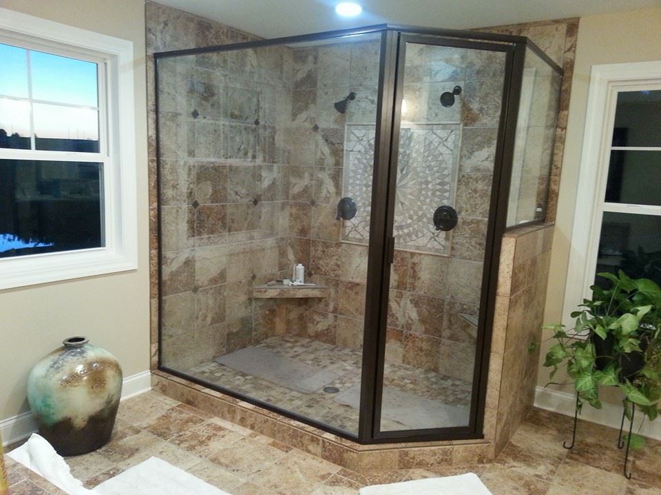 Gallery Machen Custom Homes