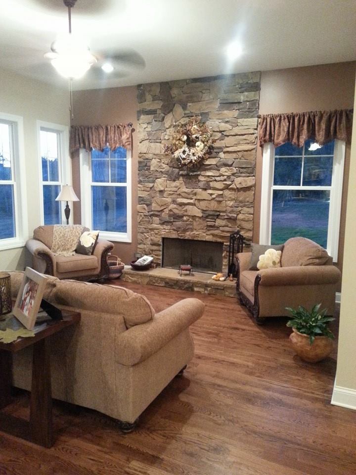 Gallery Machen Custom Homes