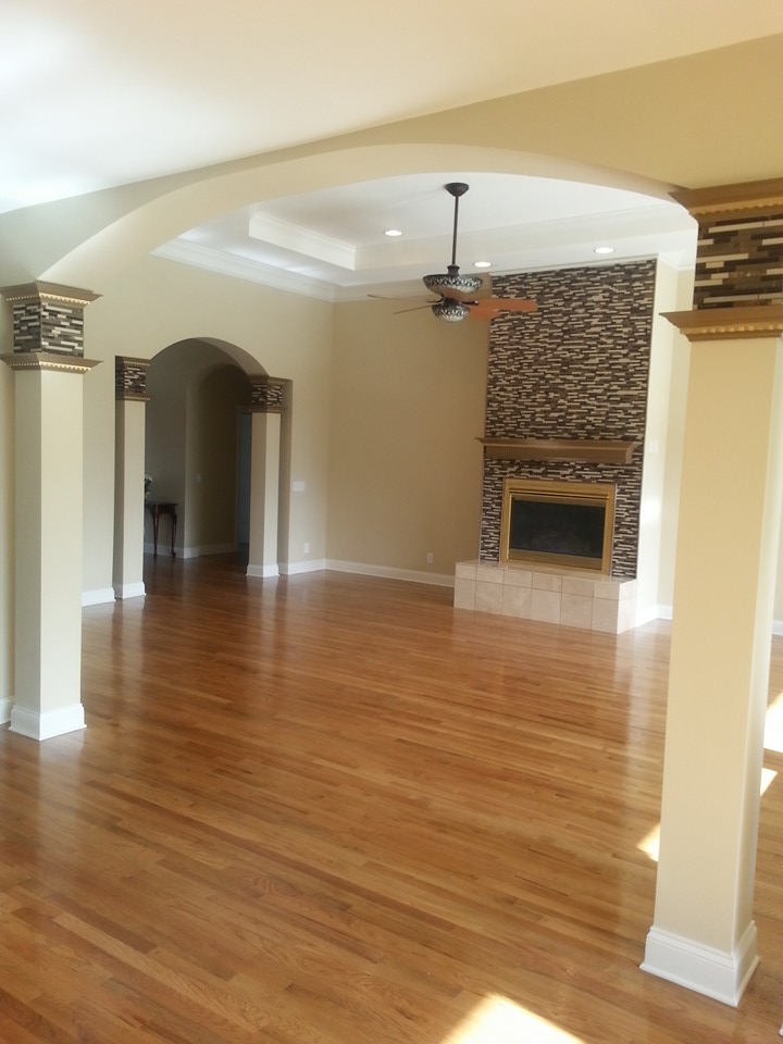 Gallery Machen Custom Homes