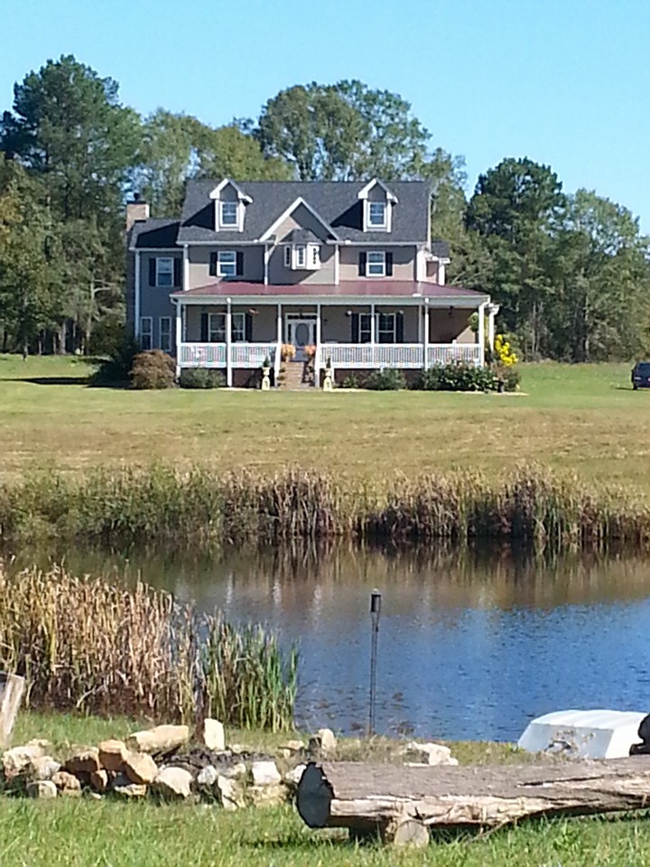 Gallery Machen Custom Homes