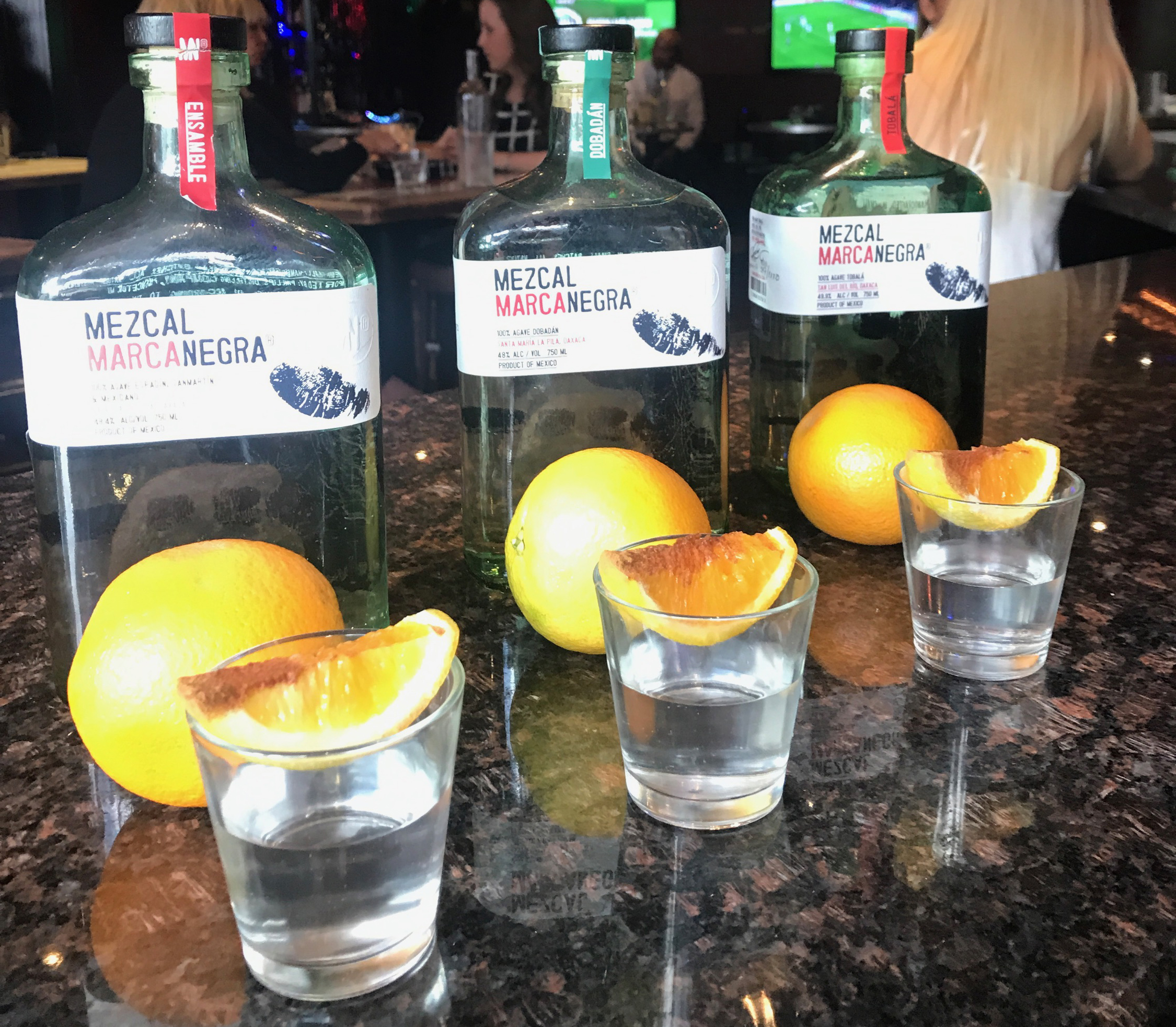 Machete Tequila + Tacos Home