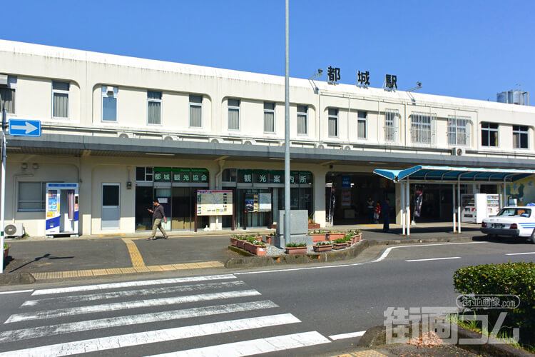 特急料金が無料？宮崎空港から電車で宮崎・延岡・都城駅の行き方【街画コム】