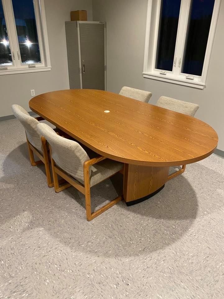 AirportMSBTable Town of Machias