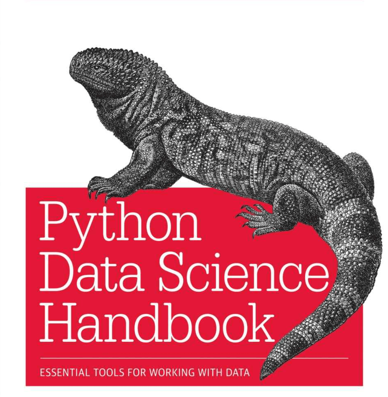 Tolles Python-Buch zur Datenanalyse kostenlos lesen: Python Data ...
