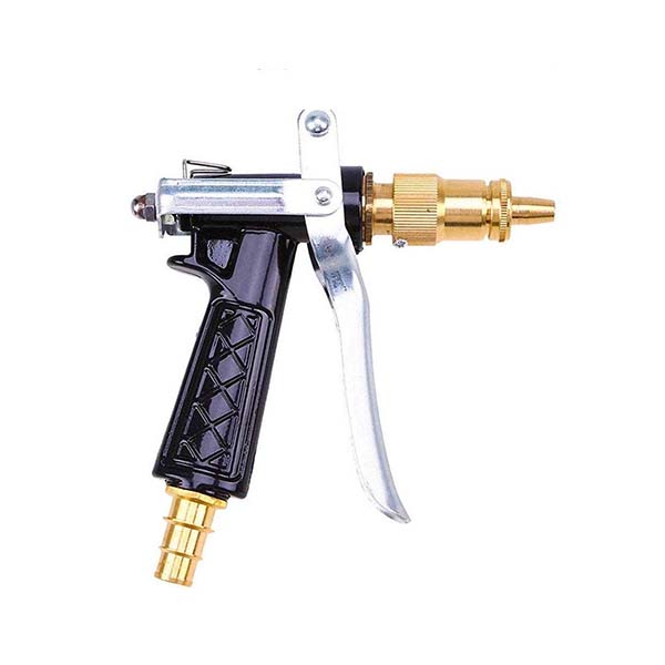 High Pressure Water Spray Gun Car Wash Floor Cleaning Machine and