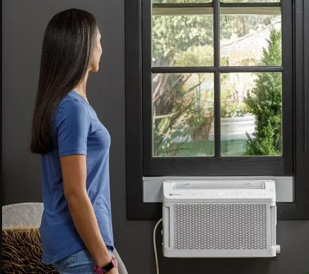 GE AC Window Unit Won’t Turn On? Troubleshooting Guide (9 Fixes