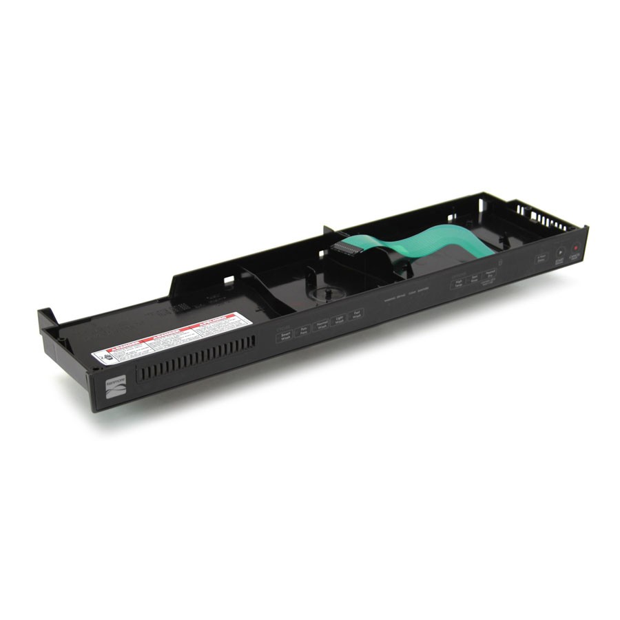 Frigidaire Dishwasher Not Starting? 10 Quick Fixes! Machine Answered