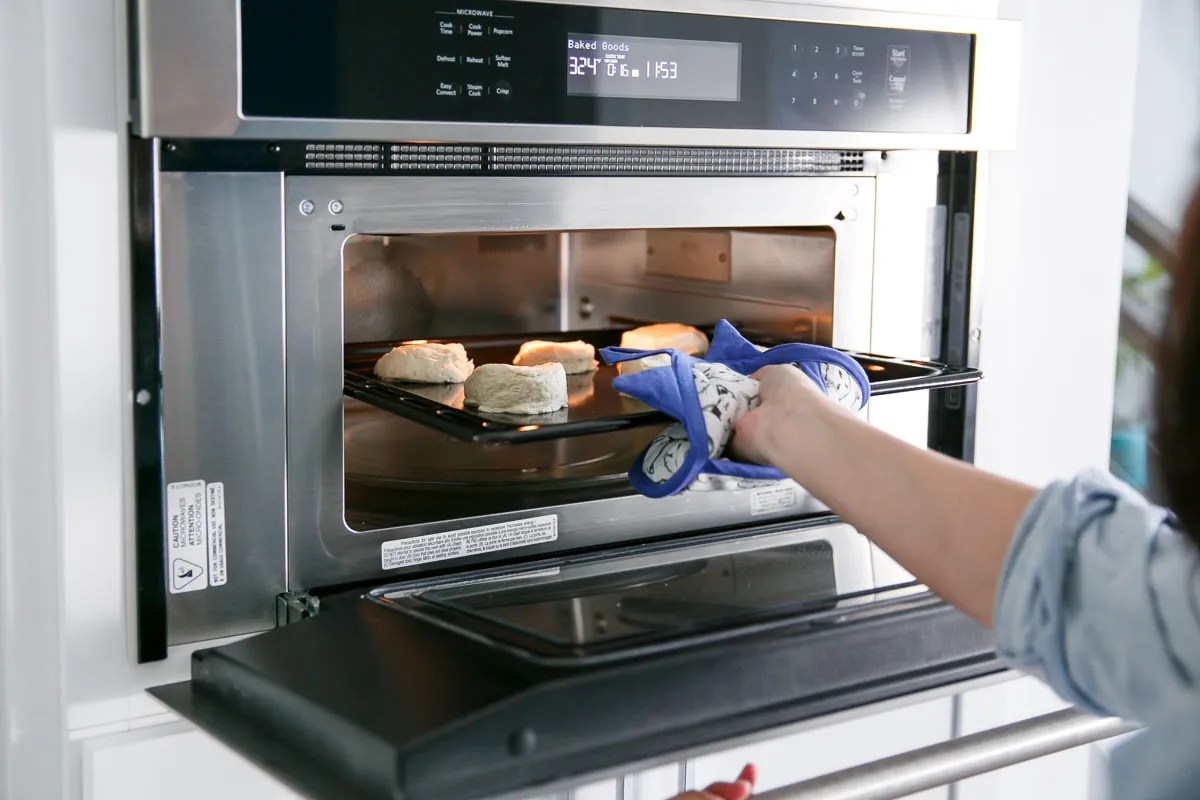 7 Whirlpool Microwave Error Codes And Their Quick Fixes!