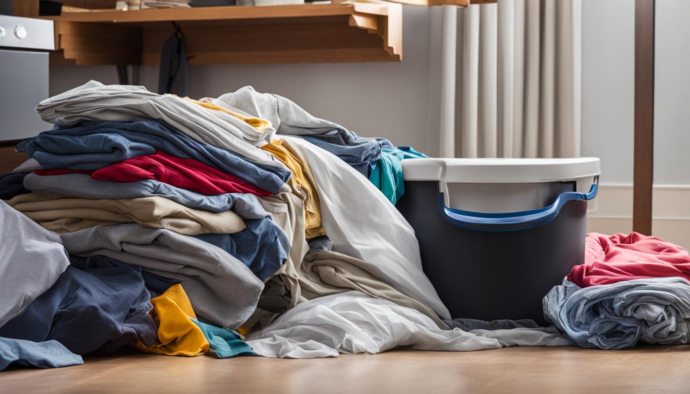 Solving the F21 Error Code on Your Kenmore Washer Machine Answered