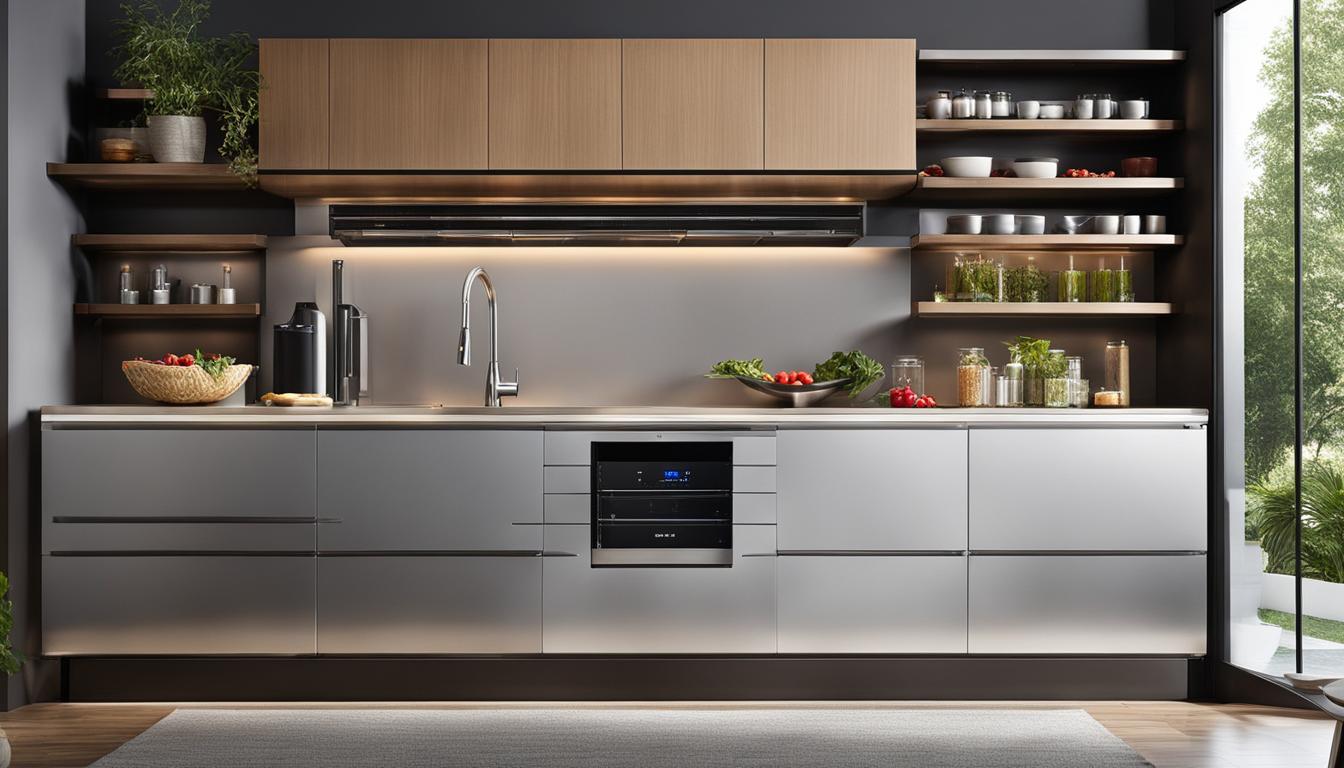 Unraveling the Mystery What Does Convertible Refrigerator Mean