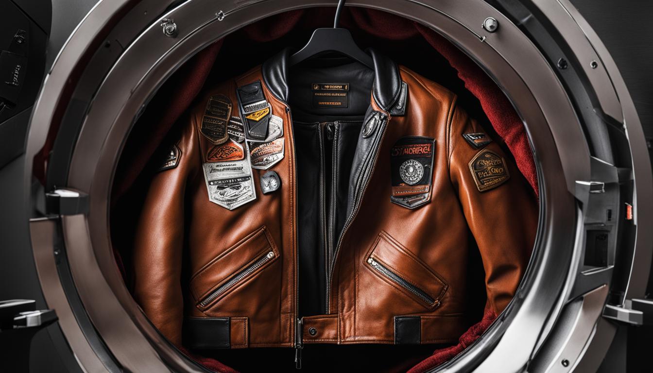 Can You Put Leather in the Dryer? Get the Facts Now! Machine Answered