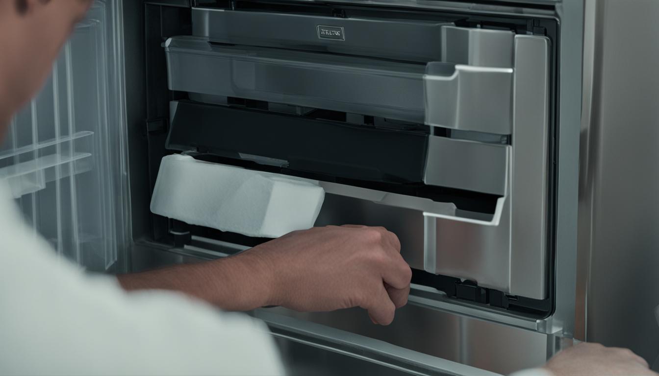 Guide How do you reset a Frigidaire ice maker? Experts’ Tips