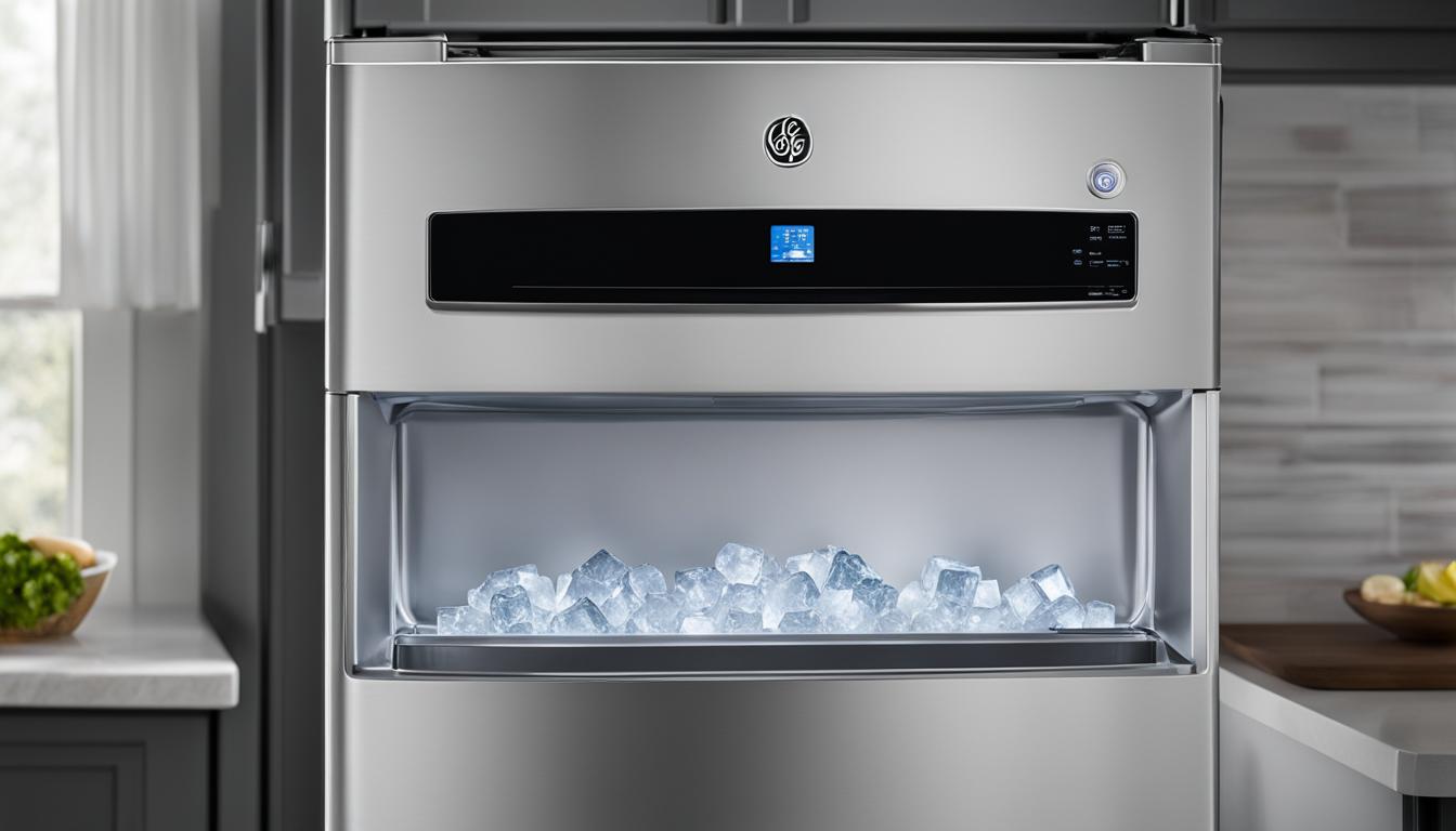 Expert Guide How to Fix Ice Maker on GE Refrigerator Machine Answered
