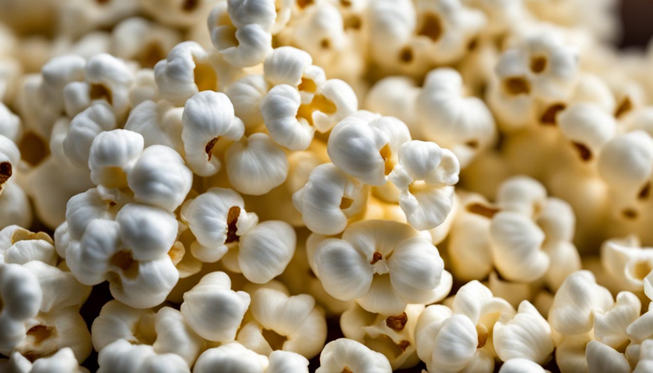 Can I Eat Microwave Popcorn While Pregnant? A Detailed Guide Machine Answered