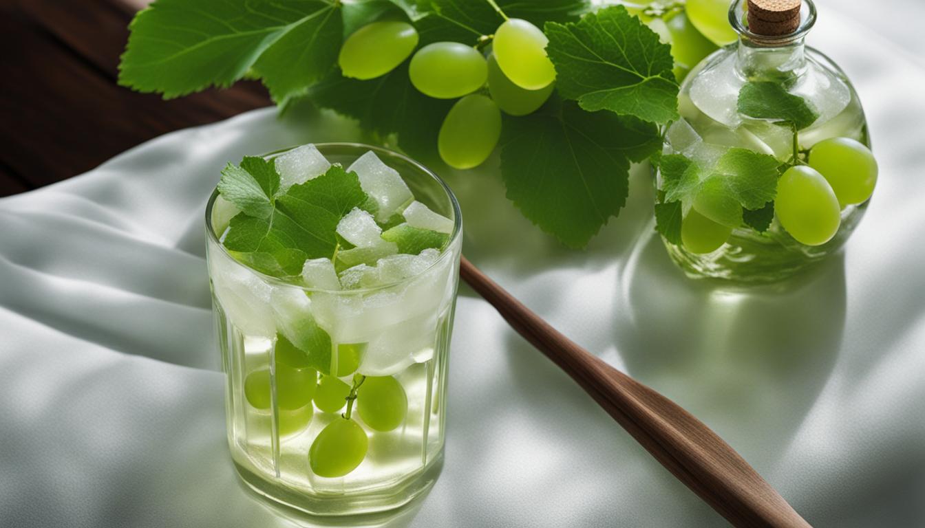 Does Rice Wine Need to be Refrigerated? Your Handy Guide. Machine