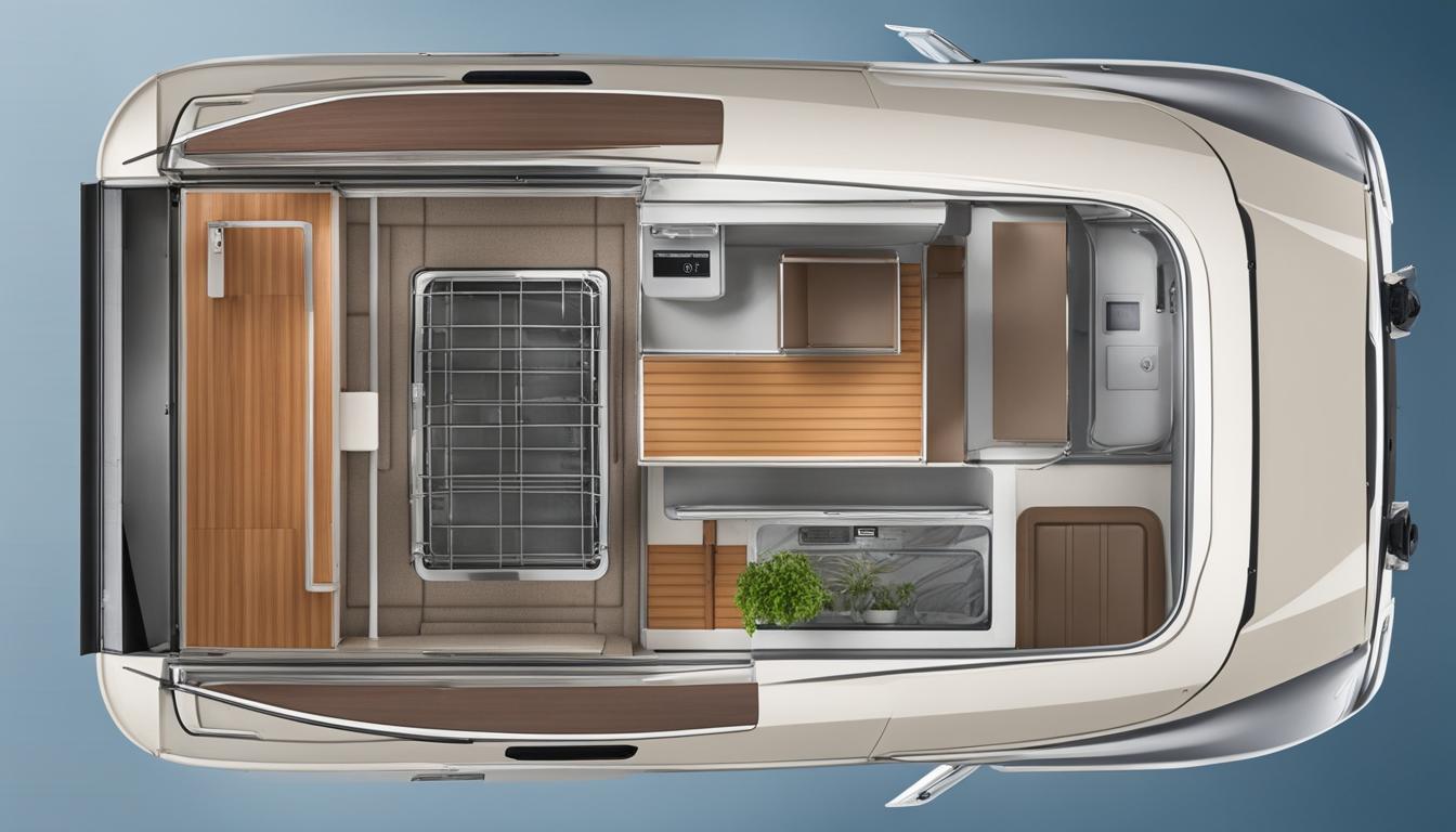 Why is My Dometic RV Refrigerator Not Getting Cold? Let’s Find Out