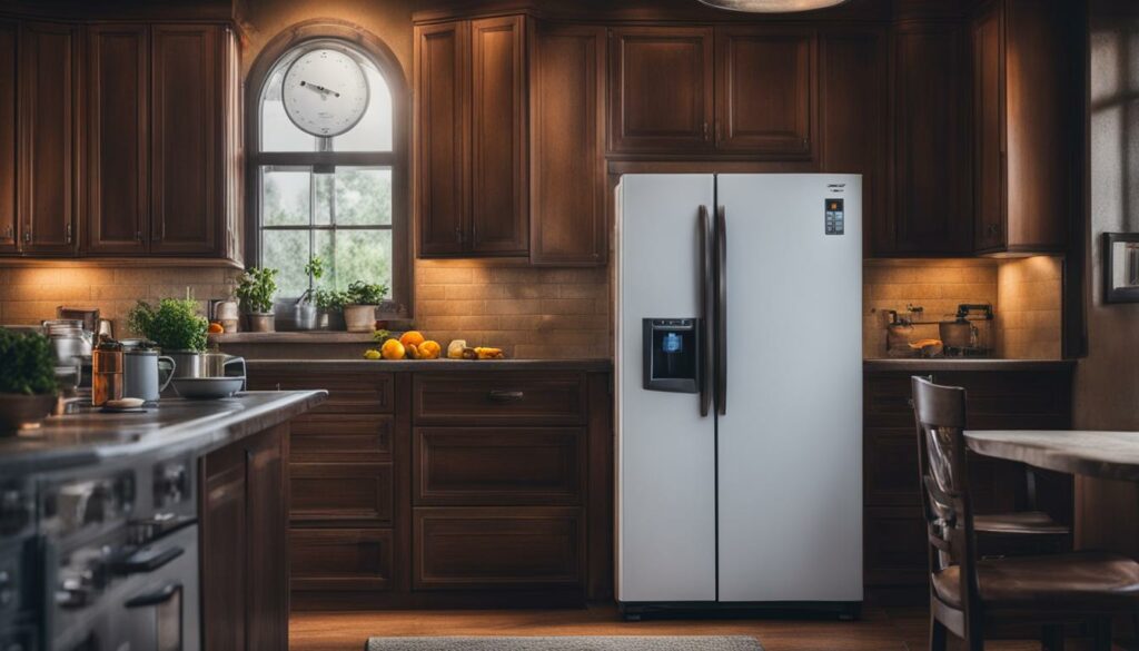Understanding How Long Should a Refrigerator Run Between Cycles