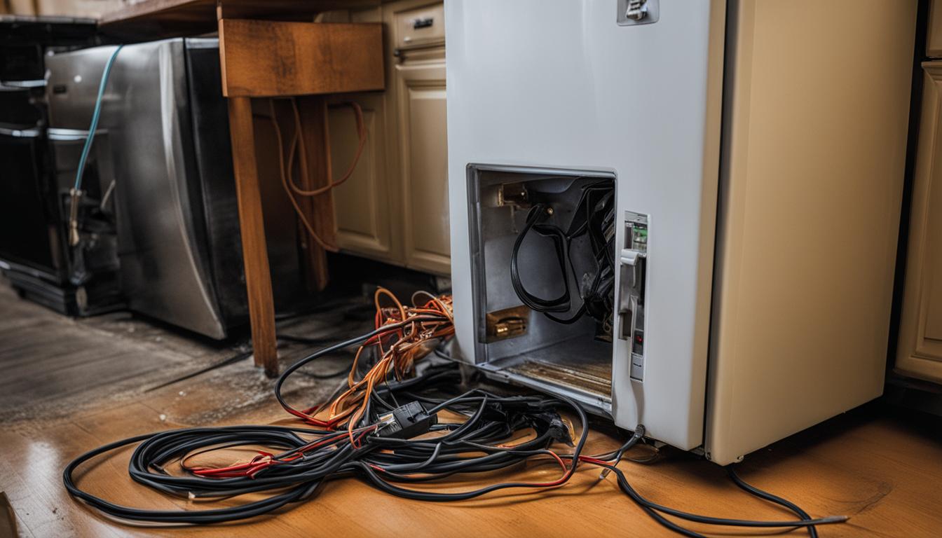 Can You Plug a Refrigerator into an Extension Cord The Facts Machine
