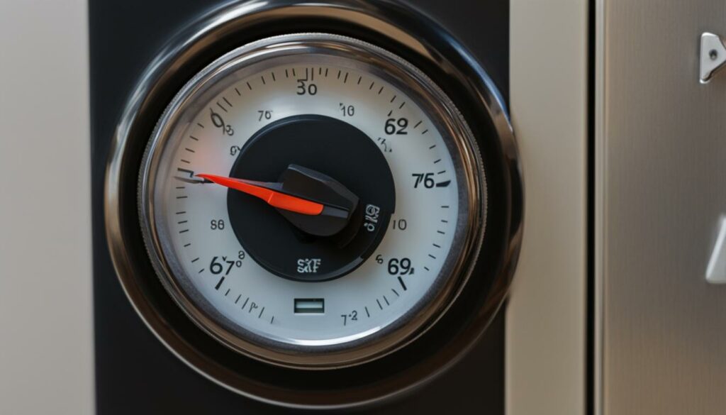 Fixes for Your Refrigerator Makes Loud Popping Noise Issues Machine