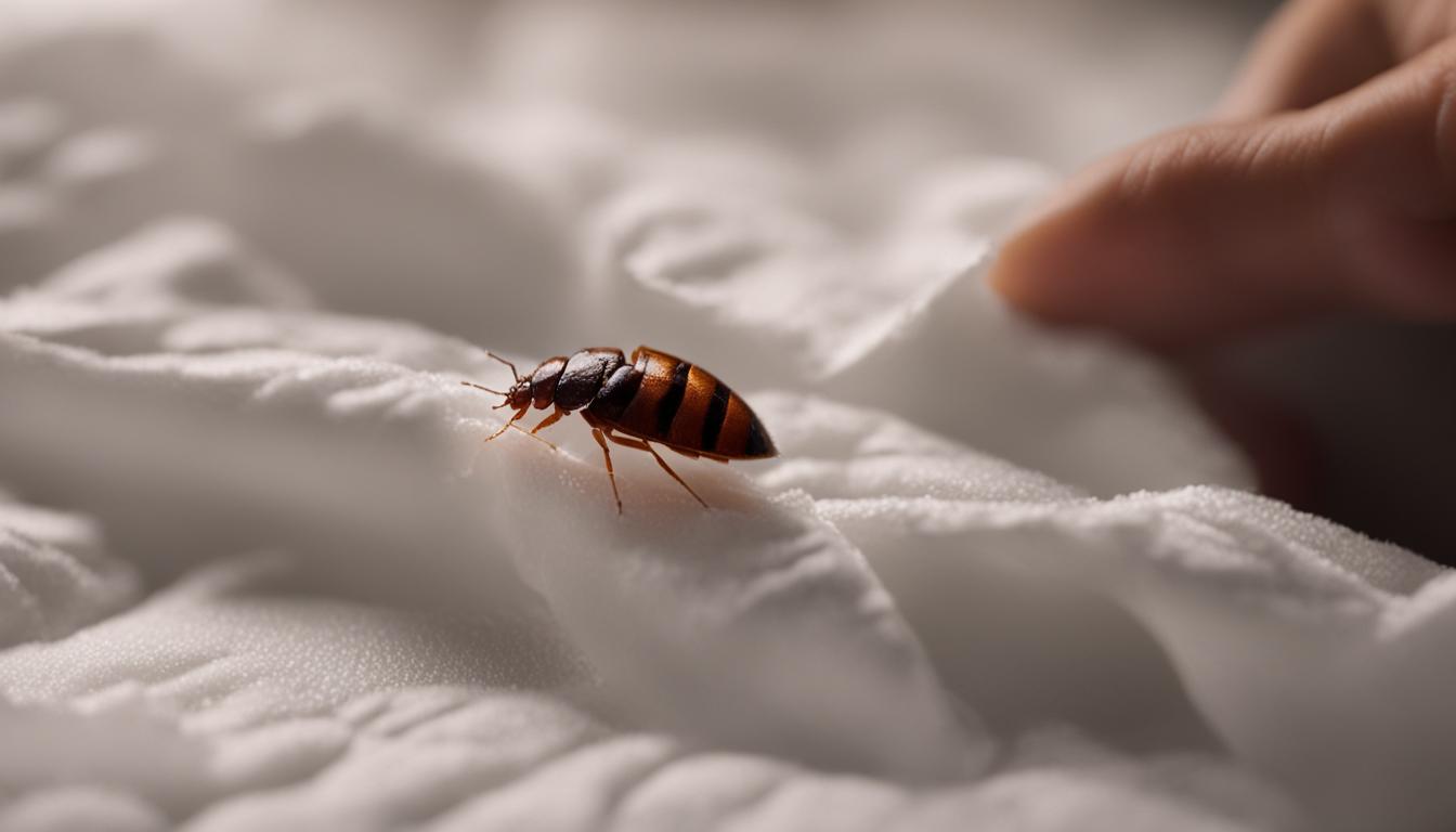 Do Dryer Sheets Get Rid of Bed Bugs? Discover the Truth! Machine Answered