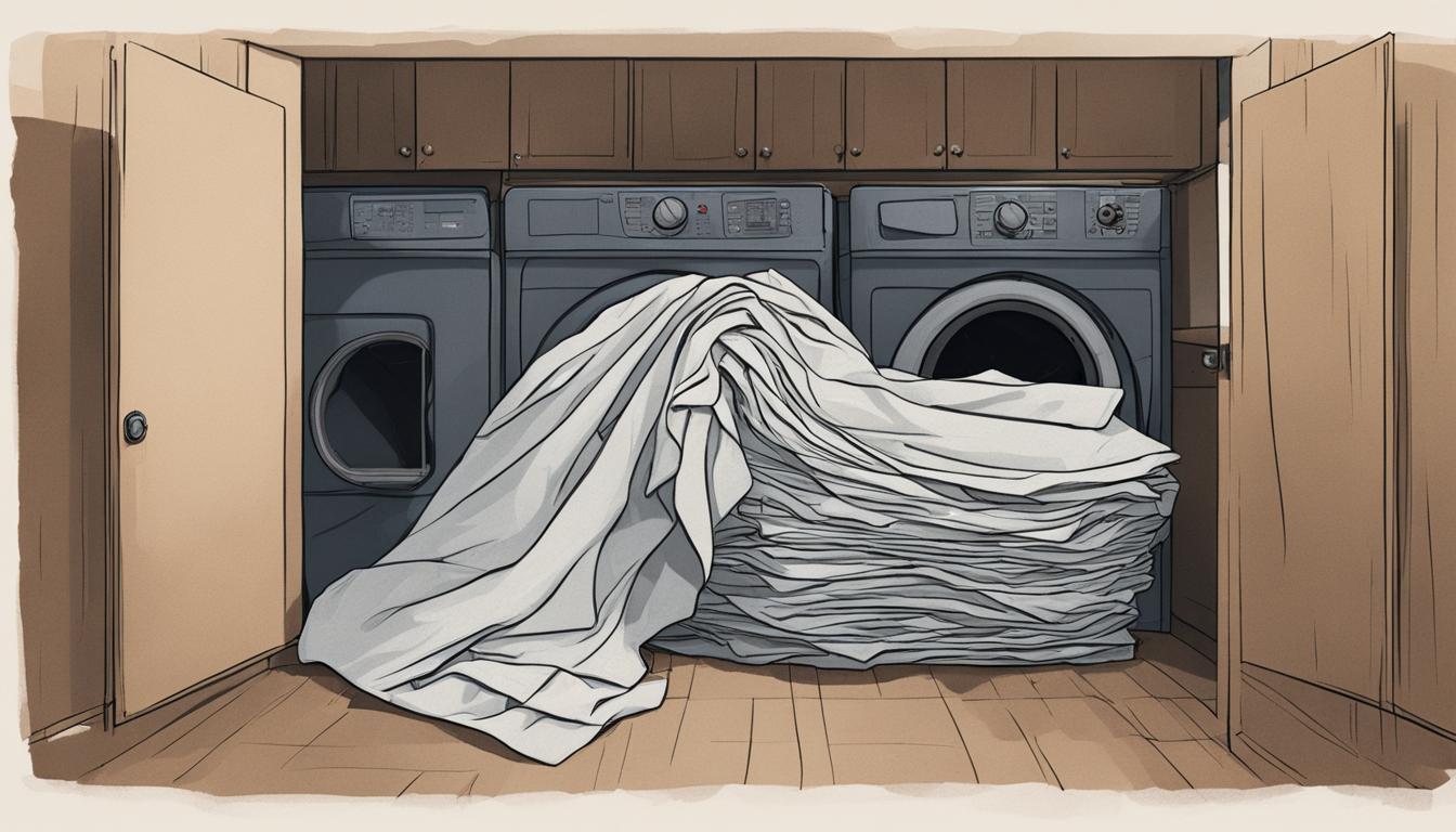 Expert Guide How to Keep Sheets from Balling Up in Dryer Machine