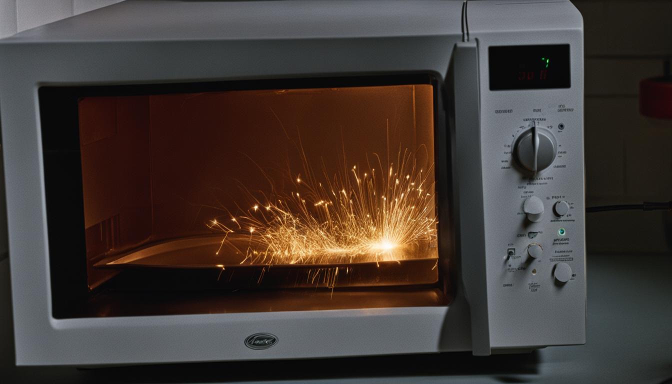 Uncovering Truths Is a Buzzing Microwave Dangerous? Machine Answered