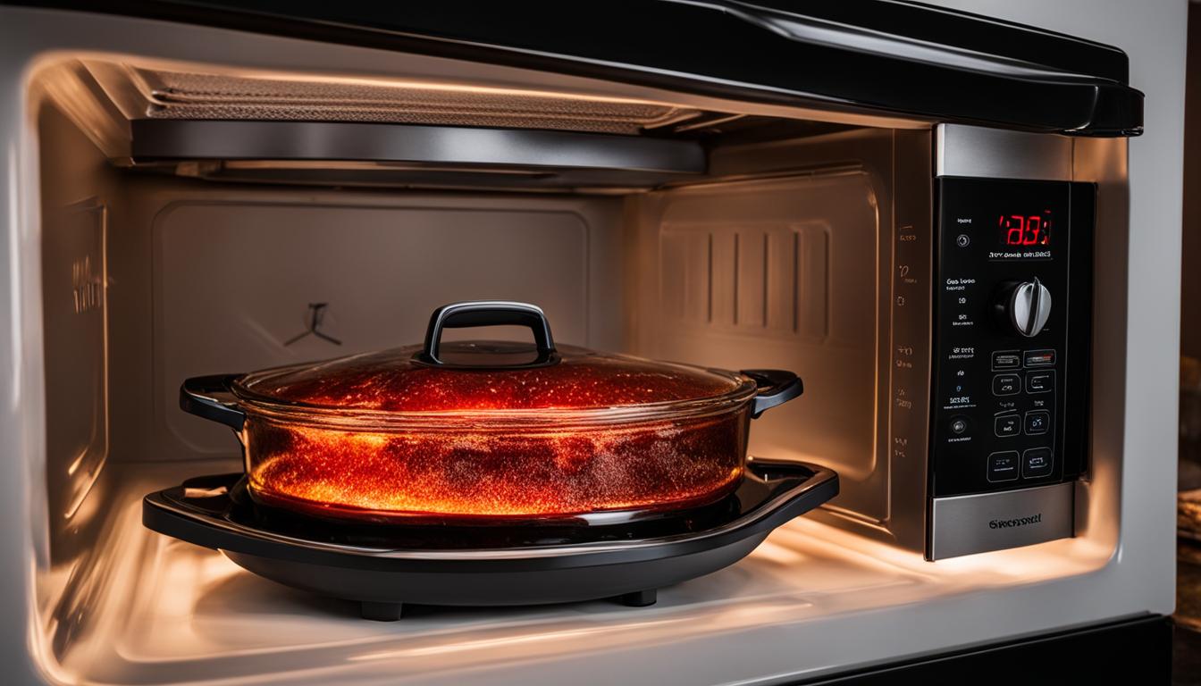 Can You Put Crock Pot Insert In Microwave at Jessie Ogden blog